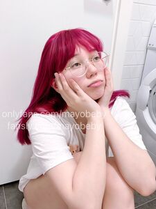 MayoBeby Onlyfans Neueste Nacktfoto-Leaks