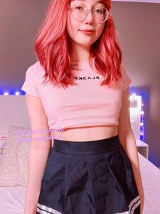 MayoBeby Onlyfans Neueste Nacktfoto-Leaks