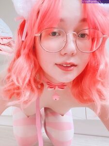 MayoBeby Onlyfans Neueste Nacktfoto-Leaks