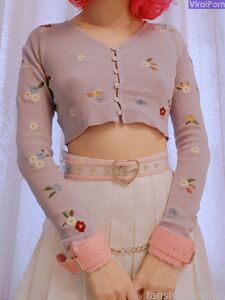 MayoBeby Onlyfans Neueste Nacktfoto-Leaks