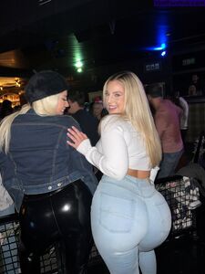 Vazamentos da última foto nua de Haleighcox no Onlyfans