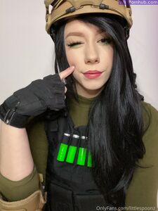 LittleSpoonz Onlyfans Latest Nude Photo Leaks