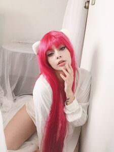 Afroditesg Onlyfans Neueste Nacktfoto-Leaks