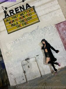 Kittycamtime Onlyfans Son Çıplak Fotoğraf Sızıntıları