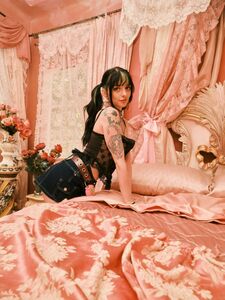 Kittycamtime Onlyfans 最新裸体照片泄露