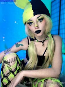 Kittycamtime Onlyfans Son Çıplak Fotoğraf Sızıntıları