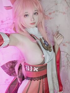 Meenfox Onlyfans Latest Nude Photo Leaks