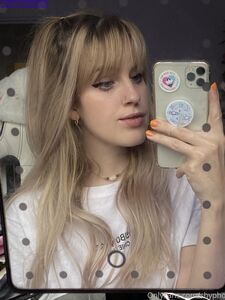 Vazamentos da última foto nua de Shyphoebe no Onlyfans