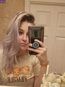 Vazamentos da última foto nua de Shyphoebe no Onlyfans