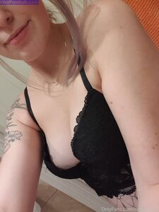 Vazamentos da última foto nua de Shyphoebe no Onlyfans