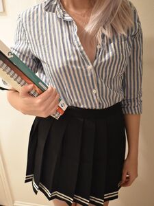 Vazamentos da última foto nua de Shyphoebe no Onlyfans