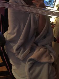 Vazamentos da última foto nua de Shyphoebe no Onlyfans