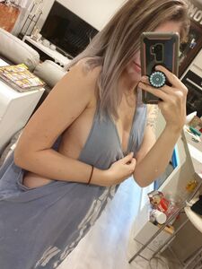 Vazamentos da última foto nua de Shyphoebe no Onlyfans