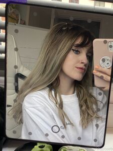 Vazamentos da última foto nua de Shyphoebe no Onlyfans