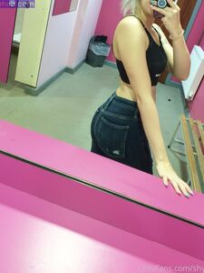 Vazamentos da última foto nua de Shyphoebe no Onlyfans