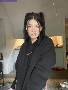 Hannnnaaaa Onlyfans Dernières Fuites de Photos Nues
