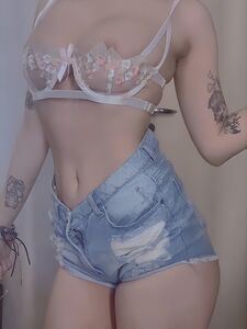 whynoodlesss Onlyfans Derniers fuites de photos nues