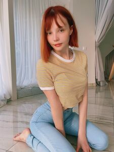 RocksyLight Onlyfans Dernières Fuites de Photos Nues