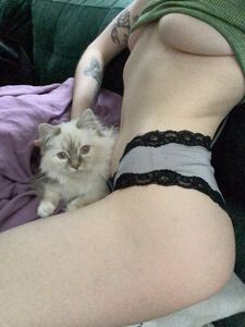 Pastelhaze Onlyfans Neueste Nacktfoto-Leaks