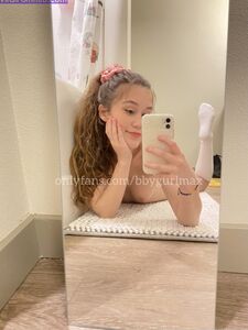 Bbygurlmax Onlyfans Последние Утечки Нагих Фотографий