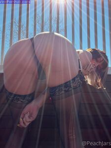 Peachjars Onlyfans Latest Nude Photo Leaks
