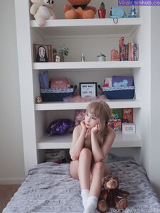 Amaimai Onlyfans Últimas Filtraciones de Fotos Desnudas