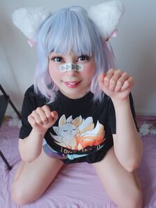 Amaimai Onlyfans Últimos Vazamentos de Fotos Nuas