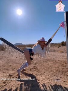 Amaimai Onlyfans Ultime Fughe di Foto Nude