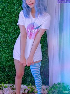 Amaimai Onlyfans 最新のヌード写真リーク