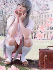 Amaimai Onlyfans Últimas Filtraciones de Fotos Desnudas