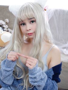 Amaimai Onlyfans Últimas Filtraciones de Fotos Desnudas