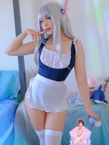 Amaimai Onlyfans 最新のヌード写真リーク