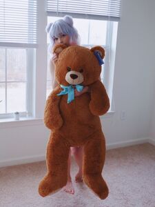 Amaimai Onlyfans 最新のヌード写真リーク