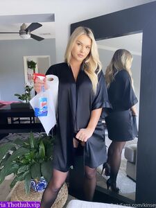 Kinsey Wolanski Exclusive Onlyfans Leaked Nudes