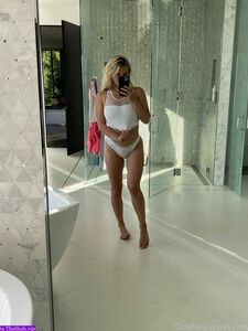 Kinsey Wolanski Exclusive Onlyfans Leaked Nudes