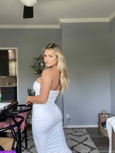 Kinsey Wolanski Exclusive Onlyfans Leaked Nudes