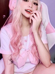 Meikoui Exclusive Onlyfans Leaked Nudes