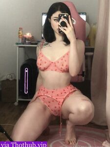 Chloerannoch exclusive onlyfans leaked nudes