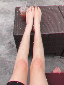 liddolpet 独家 onlyfans 泄露的裸照