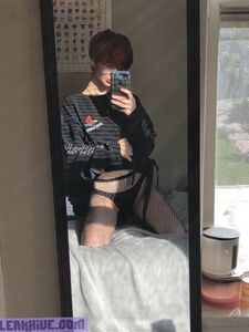 liddolpet 独家 onlyfans 泄露的裸照