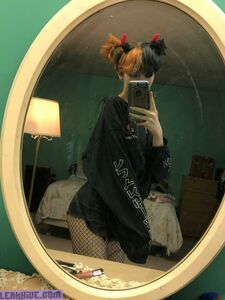 liddolpet 独家 onlyfans 泄露的裸照