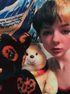 liddolpet 独家 onlyfans 泄露的裸照