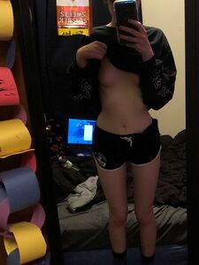 liddolpet 独家 onlyfans 泄露的裸照