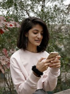 Ushna Malik Exklusive Onlyfans Leaked Nudes