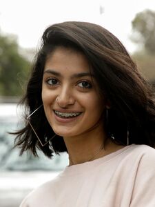 Ushna Malik Esclusivo Onlyfans Nudi Trapelati