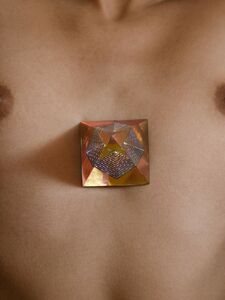 Ushna Malik Esclusivo Onlyfans Nudi Trapelati