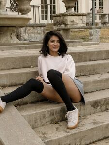 Ushna Malik Esclusivo Onlyfans Nudi Trapelati