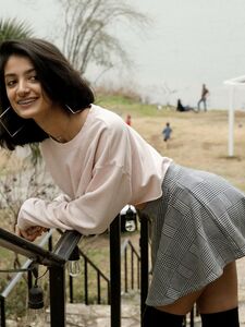 Ushna Malik Exklusive Onlyfans Leaked Nudes