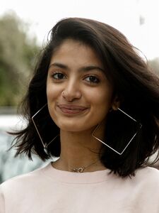 Ushna Malik Exclusivo Onlyfans Nudes Vazados