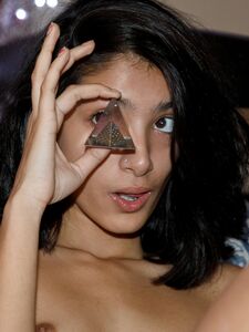 Ushna Malik Esclusivo Onlyfans Nudi Trapelati